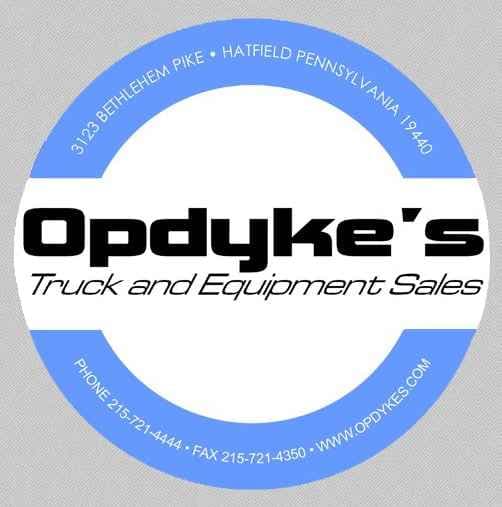 Opdyke, Inc.