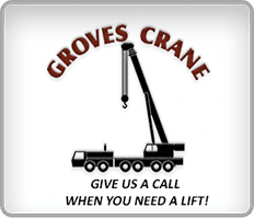 Groves Crane Co.