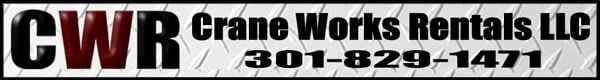 Crane Works Rentals, LLC