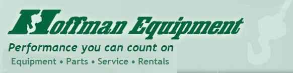 Hoffman Equipment Co.