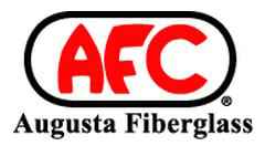 Augusta Fiberglass Coatings