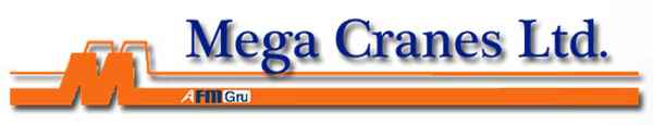Mega Cranes, Ltd.
