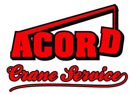 Acord Crane Service