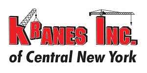 Kranes, Inc. of Central New York