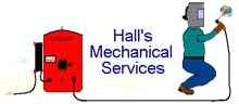 Hall's Mechanical Services, LLC
