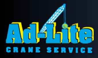 Ad-Lite Crane Service