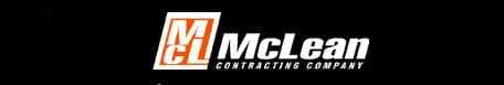 McLean Contracting Company