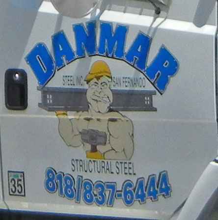 Danmar Steel, Inc.
