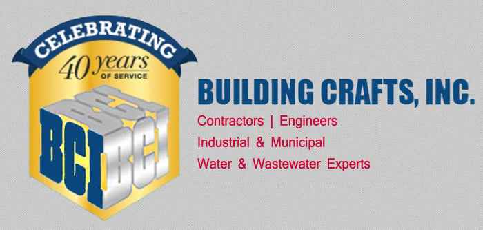 Building Crafts, Inc.