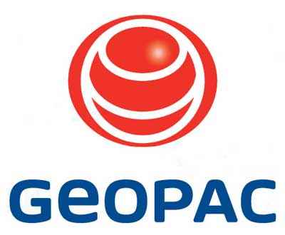 Geopac, Inc.