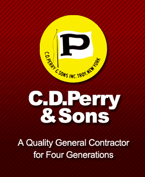 C.D. Perry &amp; Sons