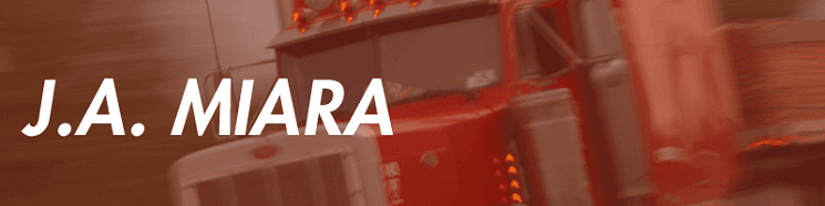 J.A.Miara Transportation Inc.