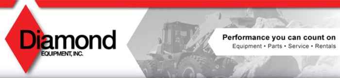 Diamond Equipment of Florida