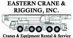 Eastern Crane &amp; Rigging, Inc.