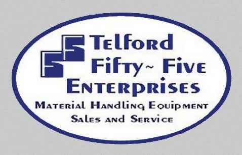 Telford Fifty-Five Enterprises