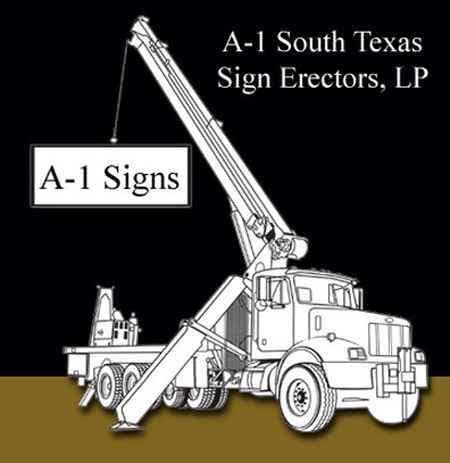 A-1 Signs