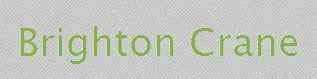 Brighton Crane Service, LLC