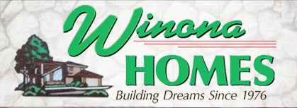 Winona Homes, Inc.