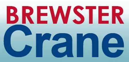 Brewster Crane, LLC