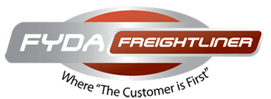 Fyda Freightliner