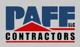 Paff Contractors, LLC