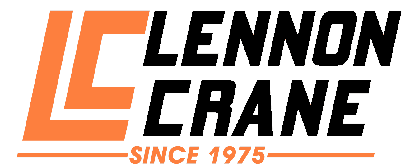 Lennon Crane and Equipment Company