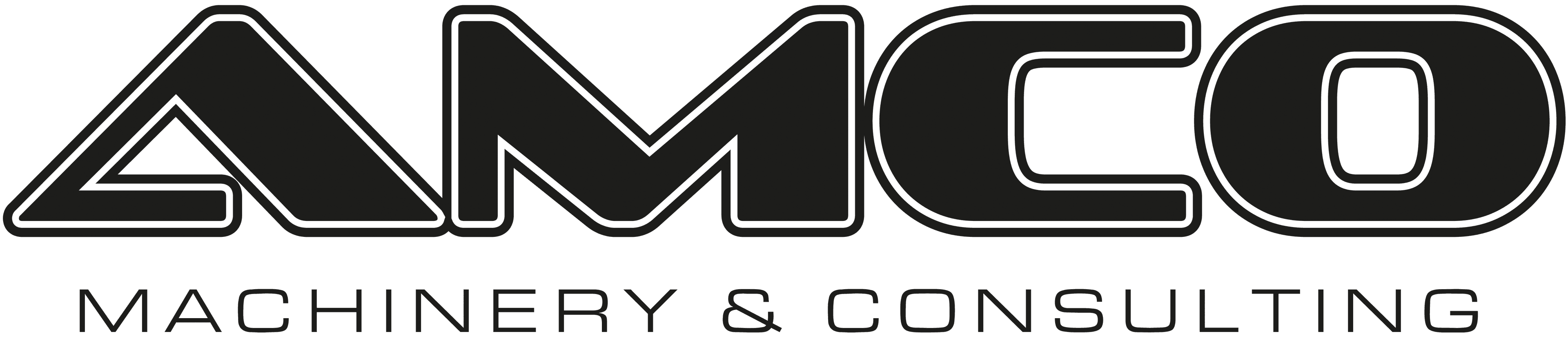 AMCO Machinery & Consulting