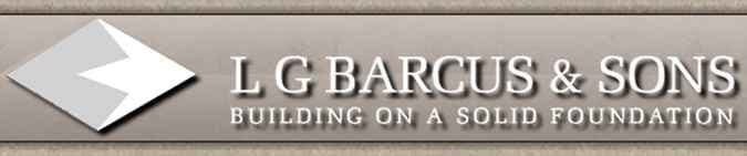 L G Barcus & Sons, Inc.