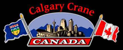 Calgary Crane Services Ltd.