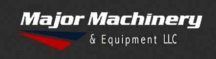 Major Machinery &amp; Equipment, LLC