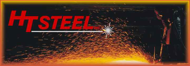 HT Steel, Inc.
