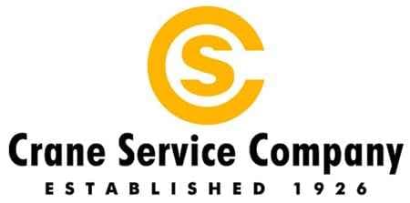 Crane Service Company, Inc.