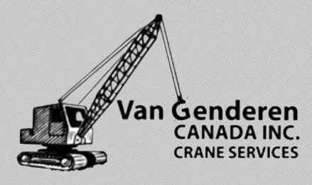 VanGenderen Canada, Inc.