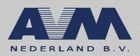 AVM Nederland B.V.