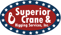 Superior Crane & Rigging Inc
