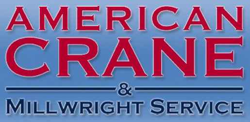 American Crane &amp; Millwright Service