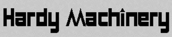 Hardy Machinery