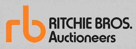 Ritchie Bros. Auctioneers