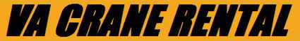 VA Crane Rental