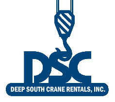 Deep South Crane Rentals, Inc.