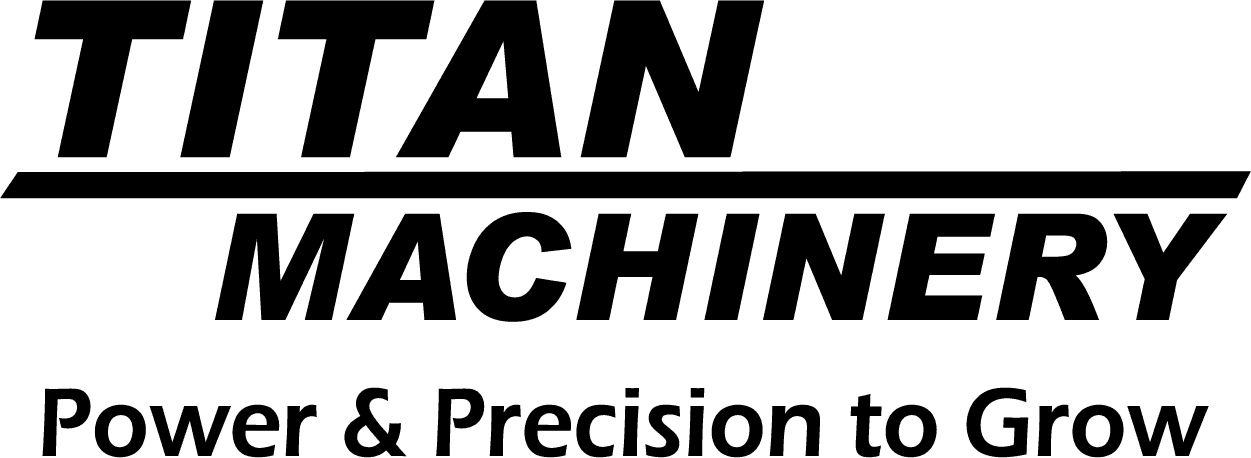 Titan Machinery