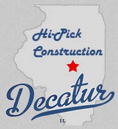 Hi-Pick Construction