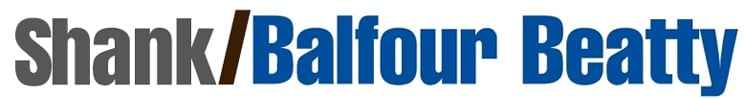 Shank/Balfour Beatty