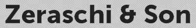 Zeraschi &amp; Son, Inc.