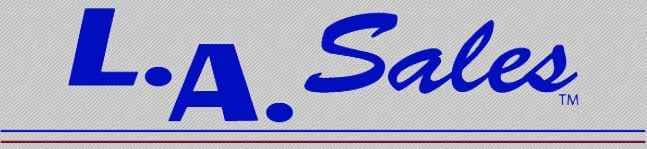 L.A. Sales
