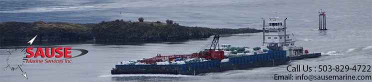 Sause Marine Services, Inc.