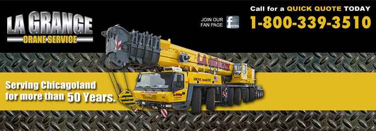 Lagrange Crane Service