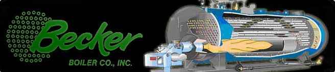 Becker Boiler