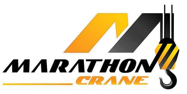 Marathon Crane