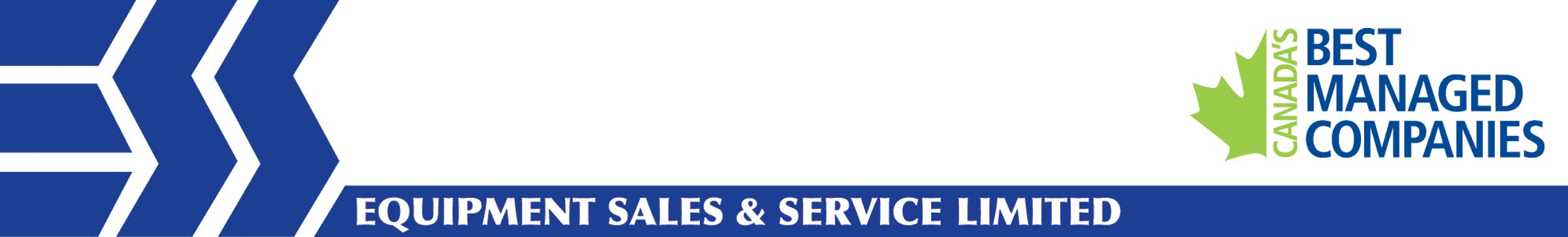 Equipment Sales & Service Ltd.